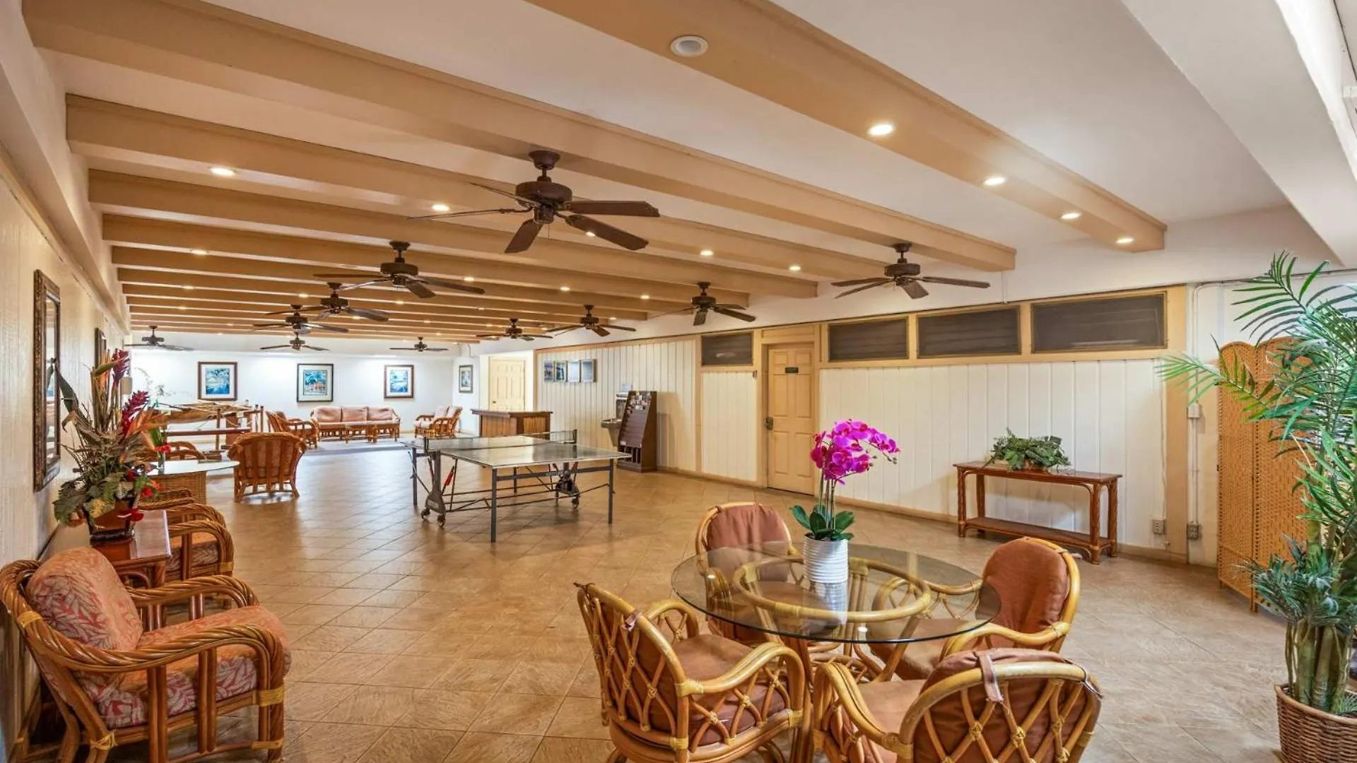 Holiday home Kuleana Club #307 Pool View - 1 Bedroom & 1 Bathroom - Ground Floor Kahana