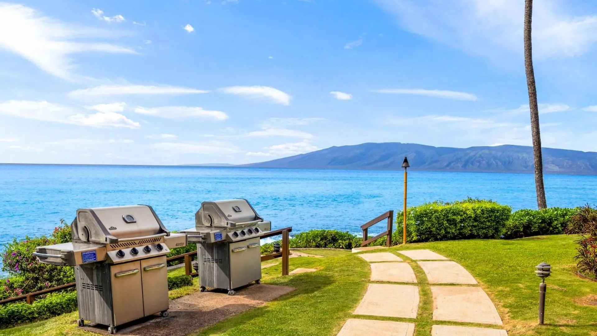 Kuleana Club #307 Pool View - 1 Bedroom & 1 Bathroom - Ground Floor Kahana Holiday home