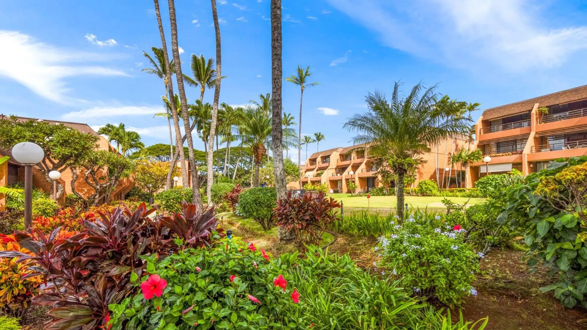 Holiday home Kuleana Club #307 Pool View - 1 Bedroom & 1 Bathroom - Ground Floor Kahana