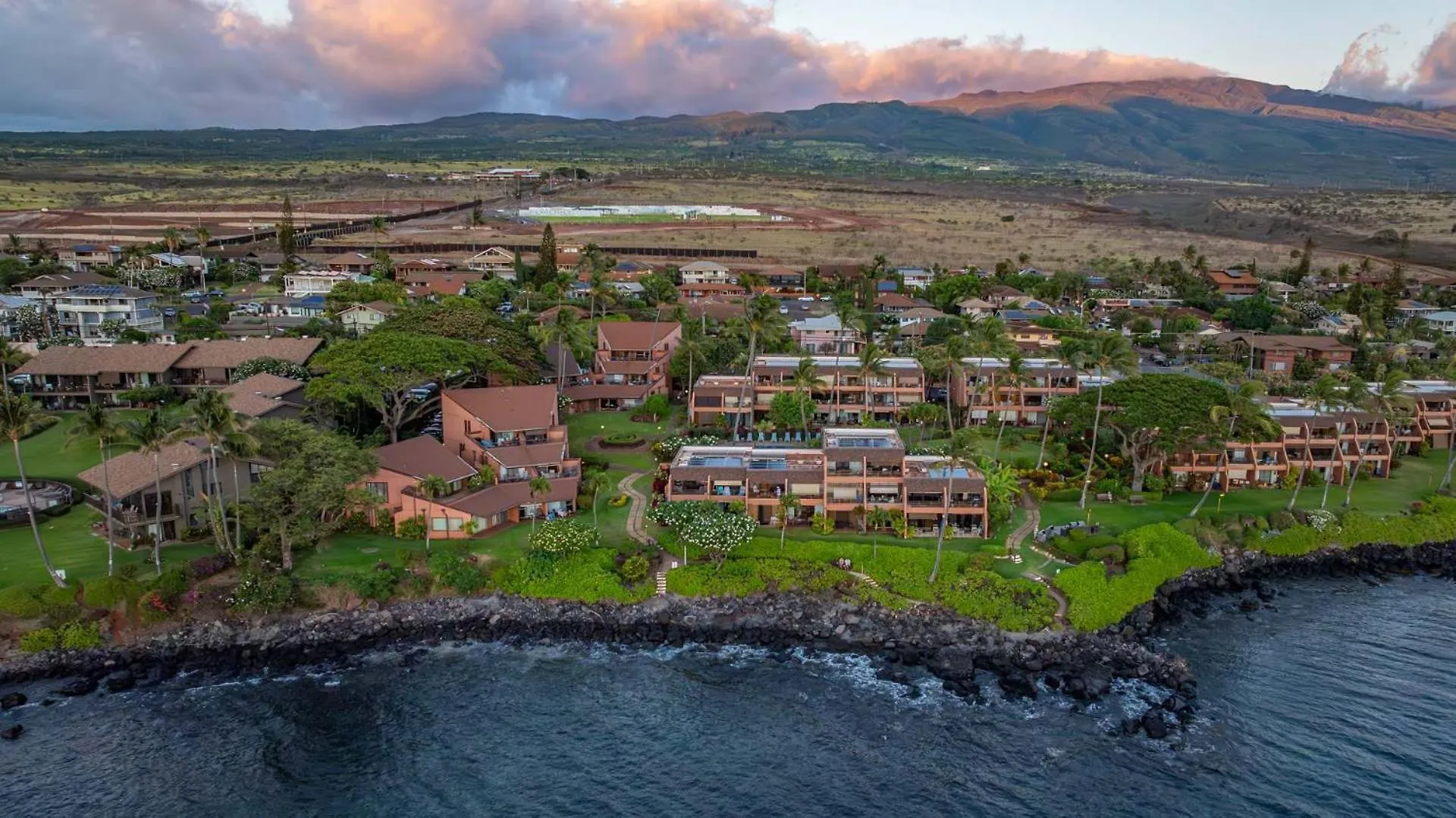 Kuleana Club #307 Pool View - 1 Bedroom & 1 Bathroom - Ground Floor Kahana 0*,