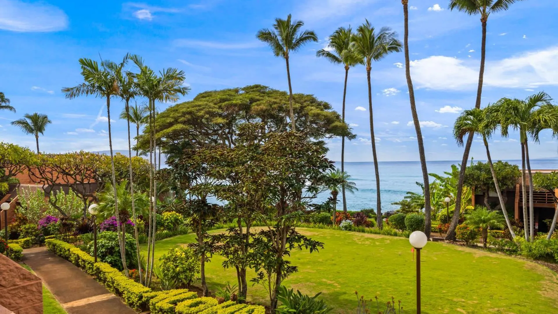 Holiday home Kuleana Club #307 Pool View - 1 Bedroom & 1 Bathroom - Ground Floor Kahana