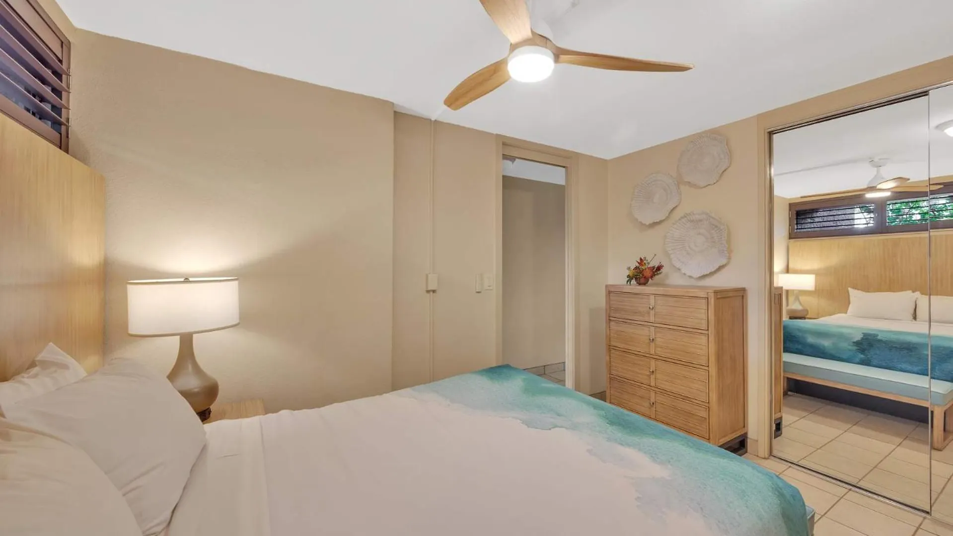 Kuleana Club #307 Pool View - 1 Bedroom & 1 Bathroom - Ground Floor Kahana Holiday home