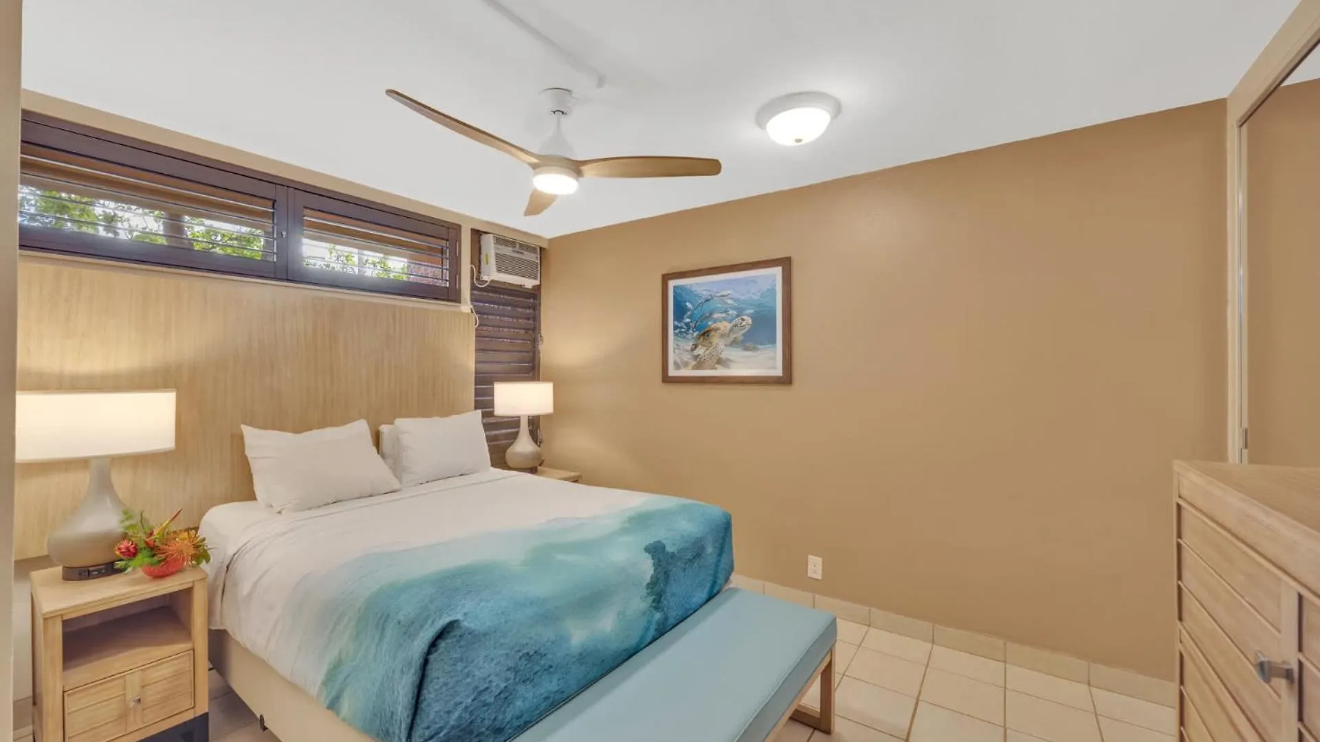 Kuleana Club #307 Pool View - 1 Bedroom & 1 Bathroom - Ground Floor Kahana United States